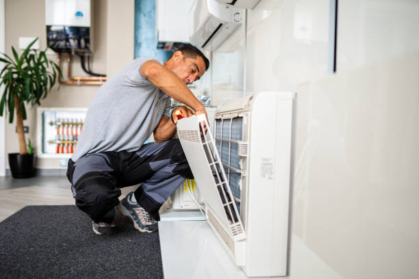 Best Residential Air Duct Cleaning  in Haines City, FL