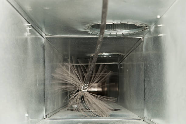 Best Air Duct Cleaning Near Me  in Haines City, FL